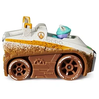 PAW Patrol, True Metal Everest Collectible Die-Cast Vehicle, Off-Road Series 1:55 Scale