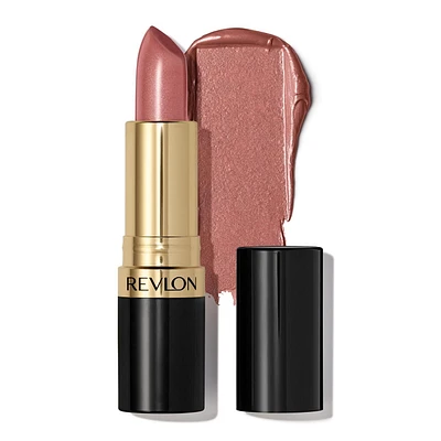 Rouge à lèvres Revlon Super Lustrous Pearl, formule crémeuse, 4,2 g SUPERLUST LS 0,043 lb