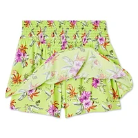 My Sister's Closet Girls' Ruffle Skort