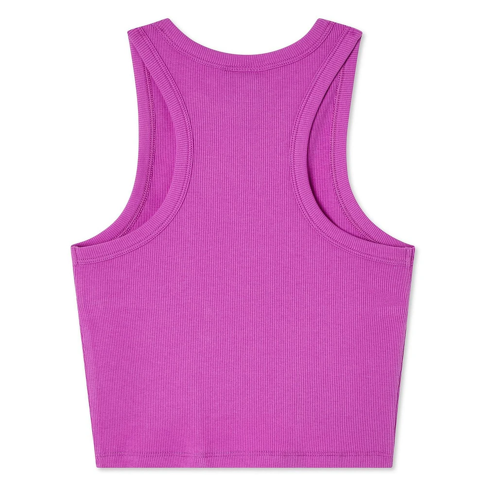Débardeur corset My Sister's Closet pour filles