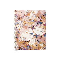 PEN+GEAR PAINTERLY 8.5X11 NOTEBOOK, 80sheets,Lined