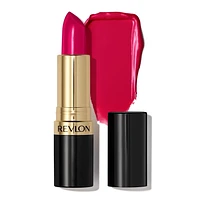 Revlon Super Lustrous Pearl Lipstick, Creamy Formula, 4.2g