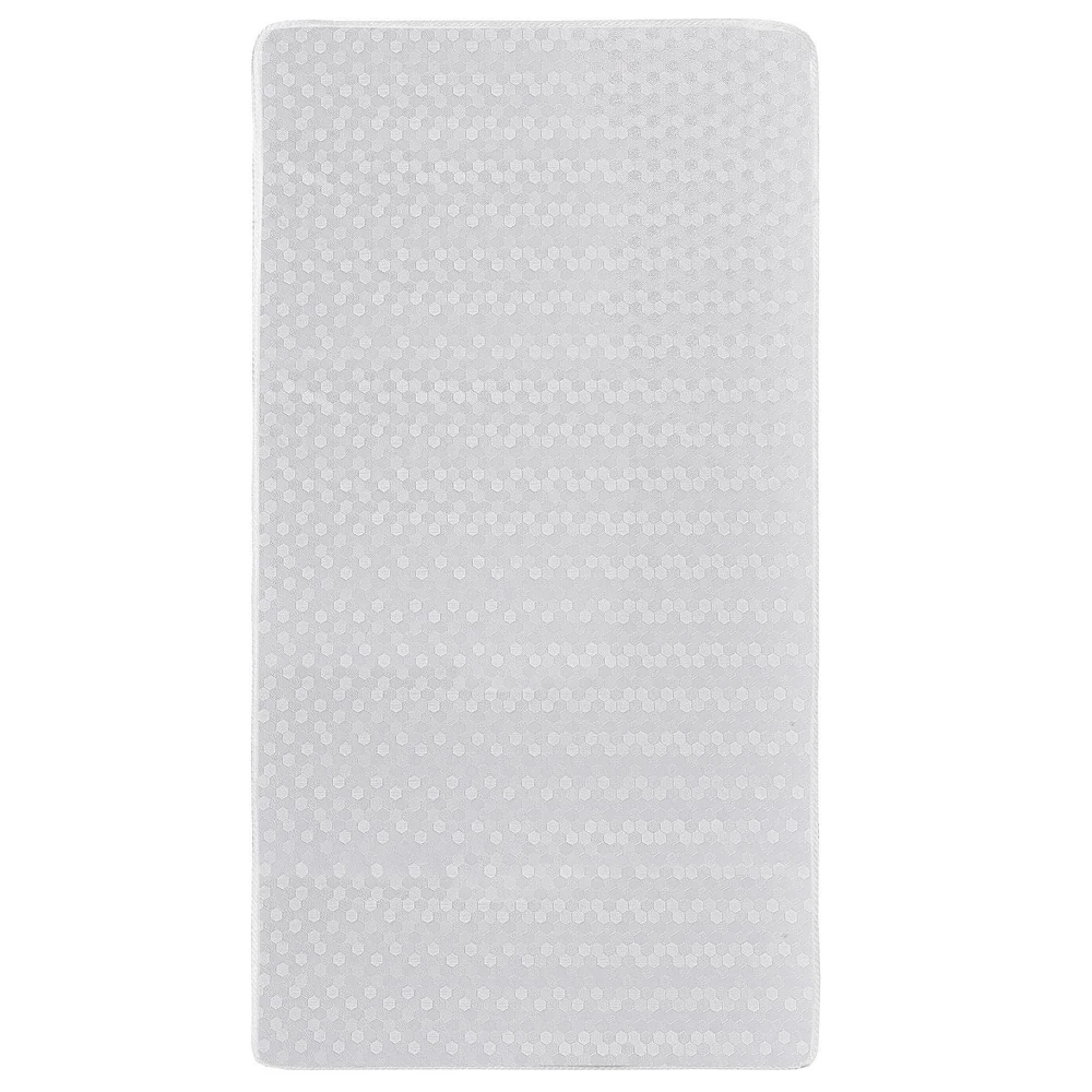 Dream On Me Breathable Orthopedic Firm Foam Standard Crib Mattress, Model #BR-5E5WL