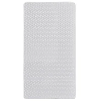 Dream On Me Breathable Orthopedic Firm Foam Standard Crib Mattress, Model #BR-5E5WL