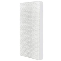 Dream On Me Breathable Orthopedic Firm Foam Standard Crib Mattress, Model #BR-5E5WL