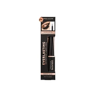 PROFUSION COSMETICS | Everlasting Waterproof Liquid Liner, Black Liquid Eyeliner