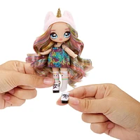 Na Na Na Surprise Minis Series 1  - 4" Fashion Doll