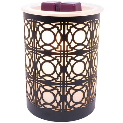 ScentSationals Full Size Warmer - Lante