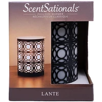 ScentSationals Full Size Warmer - Lante