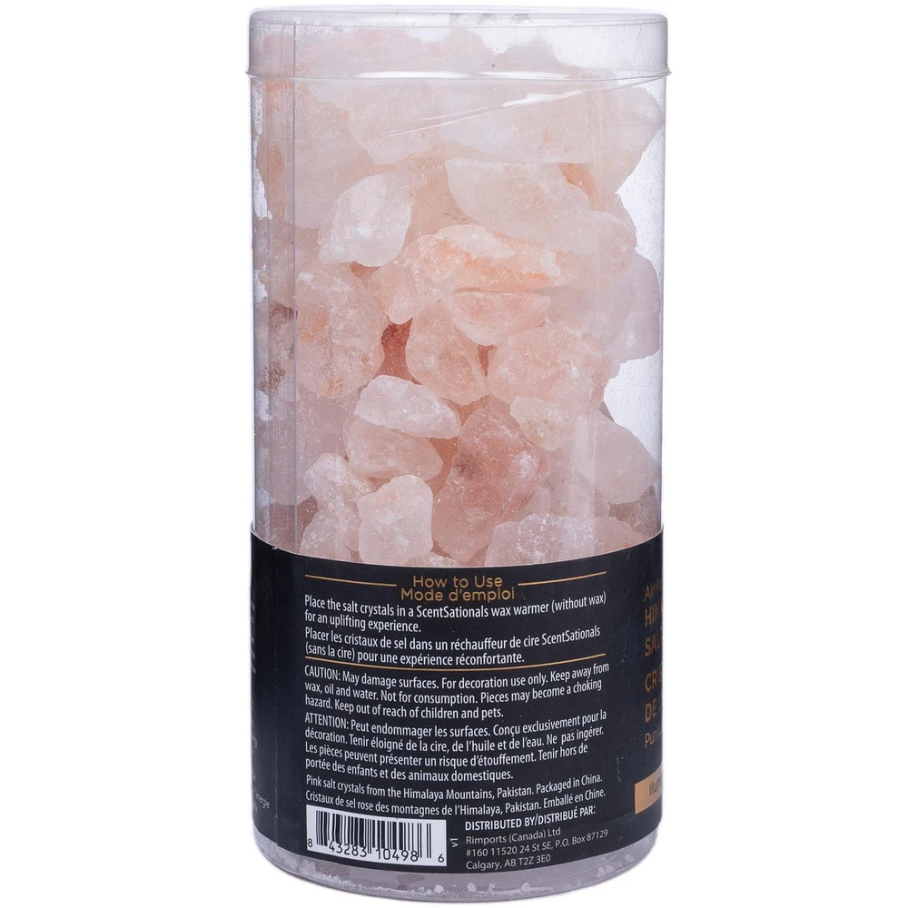 ScentSationals Himalayan Salt Rocks