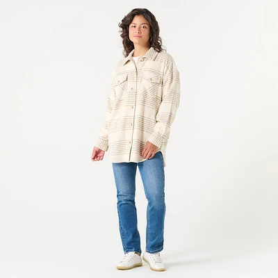Veste à Carreaux DV