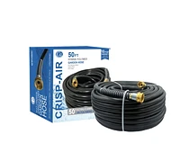 Crisp-Air 5/8"x50' Premium All Season Garden Hose