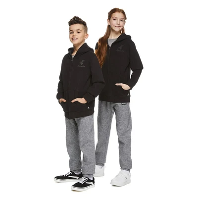 Canadiana Kids' Gender Inclusive Full-Zip Hoodie