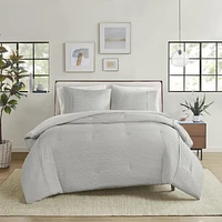 Apollo 3 Piece Oversized Comforter Set