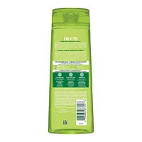 Garnier Fructis Vitamin & Strength shampooing fortifiant pour cheveux fragiles ayant tendance à tomber, avec orange sanguine, vitamine C, et biotine, 370 mL