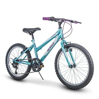 Movelo Algonquin 20" Girls’ Steel Mountain Bike