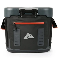 Ozark Trail 36 Can Welded, Leak-Proof, Air-Tight Cooler with Microban®, 36 Can Capacity