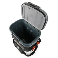 Ozark Trail 36 Can Welded, Leak-Proof, Air-Tight Cooler with Microban®, 36 Can Capacity