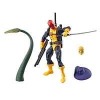 Marvel Legends Series 6-inch Deadpool