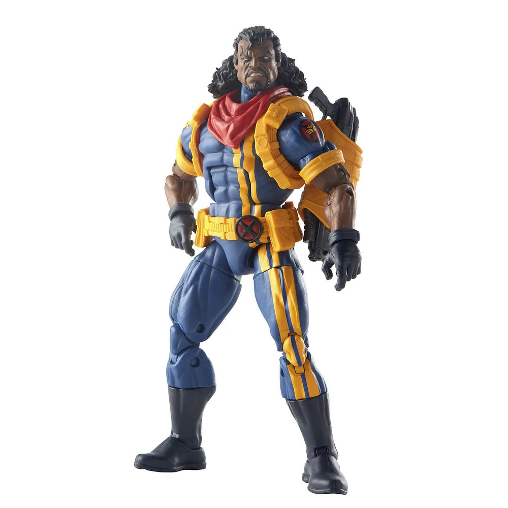 Marvel Legends Series 6-inch Bishop