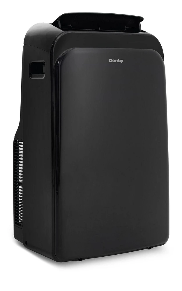 Danby DPA100HB1BDB-6 13000 BTU (10000 SACC) Portable AC in Black