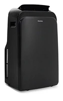 Danby DPA100HB1BDB-6 13000 BTU (10000 SACC) Portable AC in Black