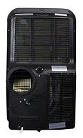 Danby DPA100HB1BDB-6 13000 BTU (10000 SACC) Portable AC in Black