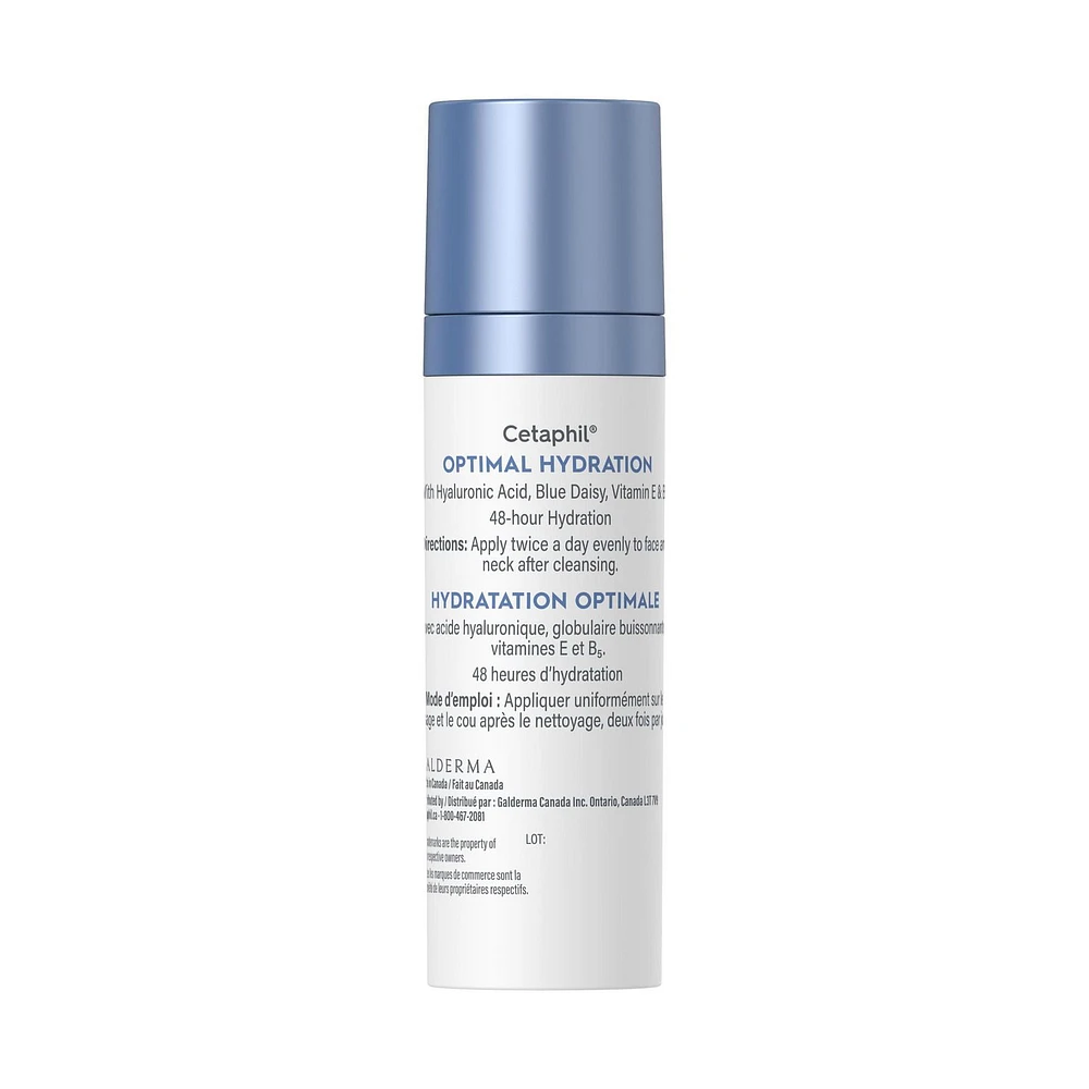 Sérum lotion illuminante Hydratation optimale 30ml