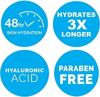 Sérum lotion illuminante Hydratation optimale 30ml