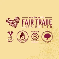 Shea Moisture Jamaican Black Castor Oil Shampoo