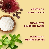 Shea Moisture Jamaican Black Castor Oil Shampoo