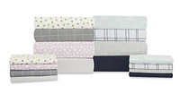 Mainstays Microfiber Sheet Sets