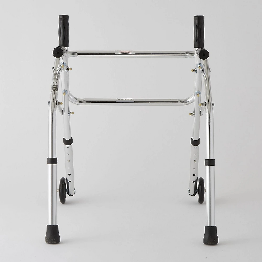 Medline Pediatric Children's Non-Folding Walker