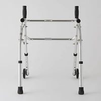 Medline Pediatric Children's Non-Folding Walker