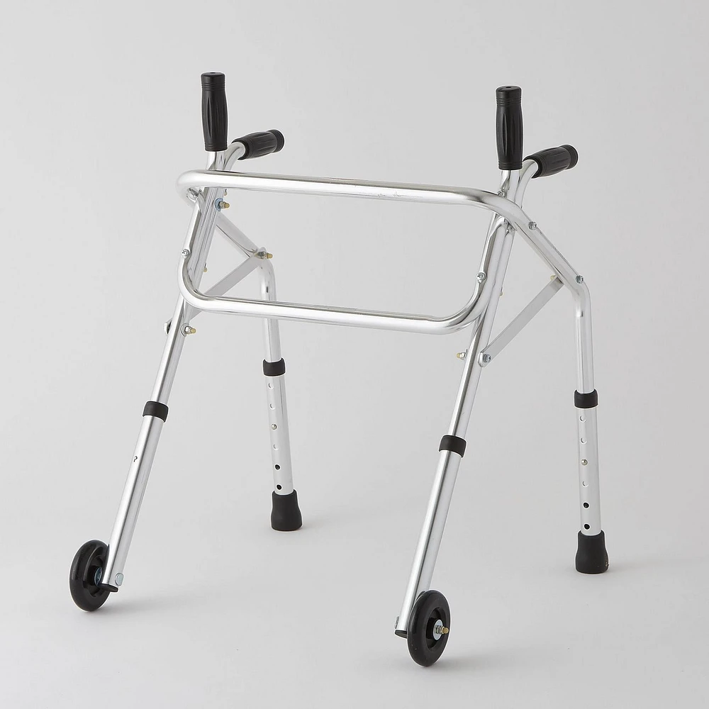 Medline Pediatric Children's Non-Folding Walker