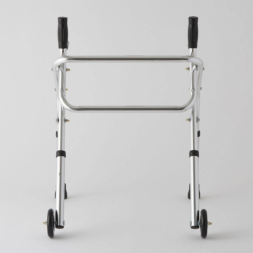 Medline Pediatric Children's Non-Folding Walker