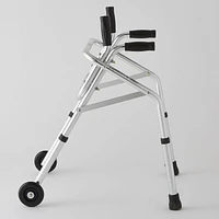 Medline Pediatric Children's Non-Folding Walker