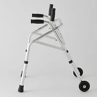 Medline Pediatric Children's Non-Folding Walker