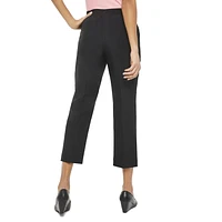 Penmans Petite Women's Polyester Pull-On Pant