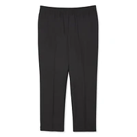 Penmans Petite Women's Polyester Pull-On Pant