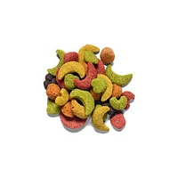 Zupreem FruitBlend Saveur Nourriture Pour Grands Oiseaux