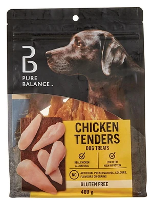 Filets de poulet Pure Balance, 400 g Filets de poulet PB, 400 g
