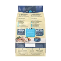 BLUE Life Protection Formula Adult Chicken & Brown Rice Dry Dog Food, 2.2kg