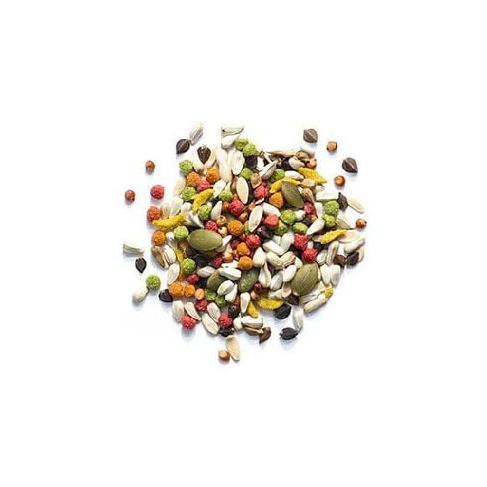 Zupreem Sensible Seed Bird Food For Medium Birds