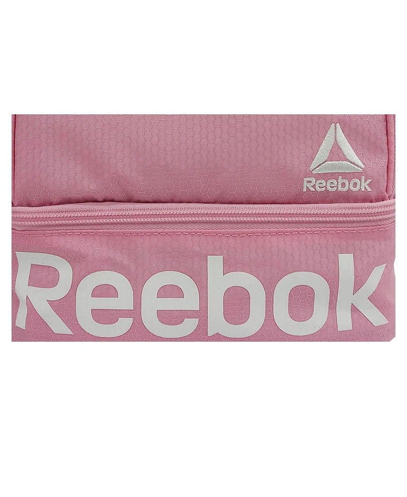 REEBOK JORDAN LUNCHBOX