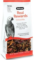 Zupreem Real rewards Orchard Mix Bird Treat