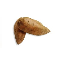 Sweet Potato, Sold in singles, 0.28 - 0.57 KG