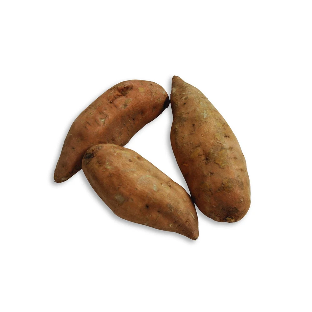 Sweet Potato, Sold in singles, 0.28 - 0.57 KG