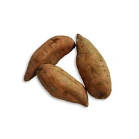 Sweet Potato, Sold in singles, 0.28 - 0.57 KG