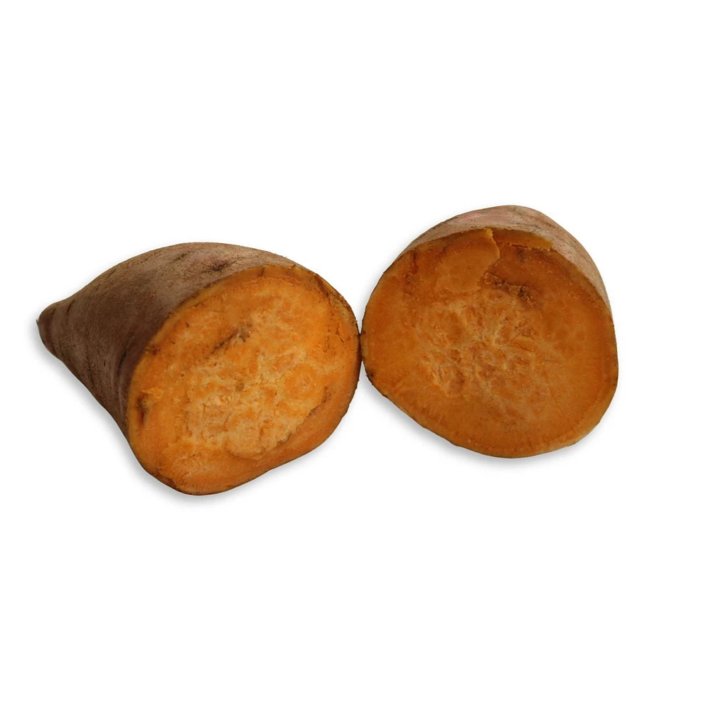 Sweet Potato, Sold in singles, 0.28 - 0.57 KG